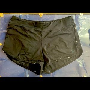 Carve Designs SUP shorts